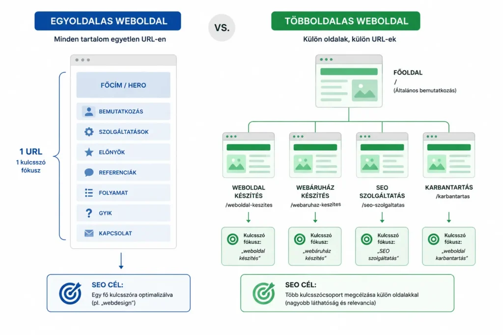 egyoldalas-weboldal-vs-tobboldalas-weboldal