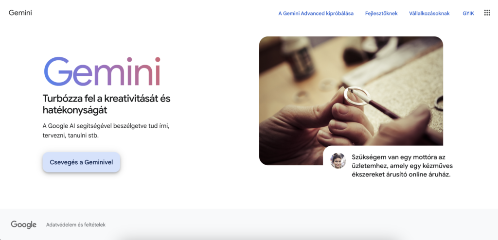 google-gemini