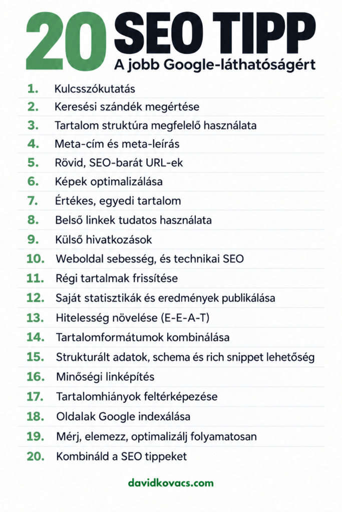 20-seo-tipp-felsorolás